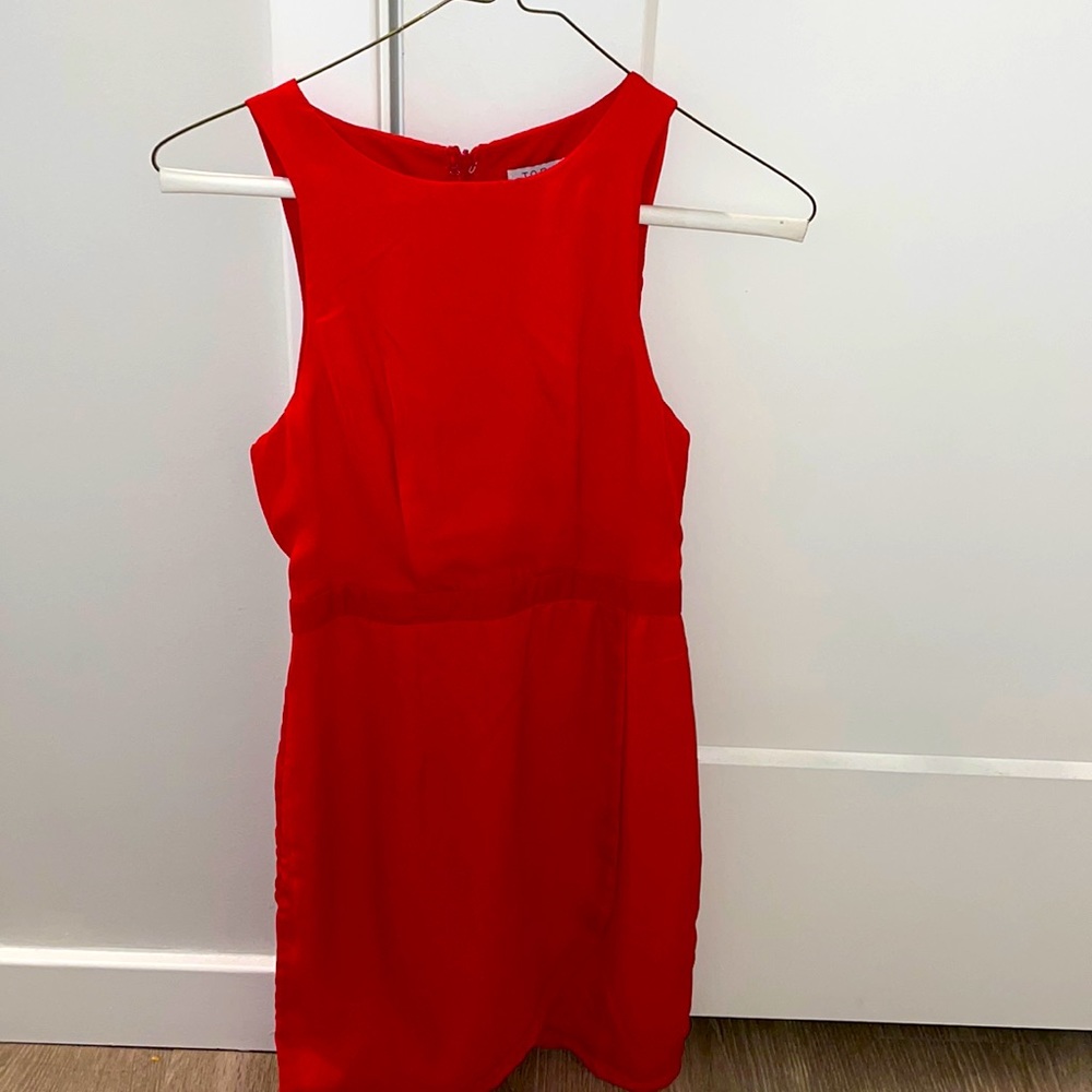 Tobi cocktail dress